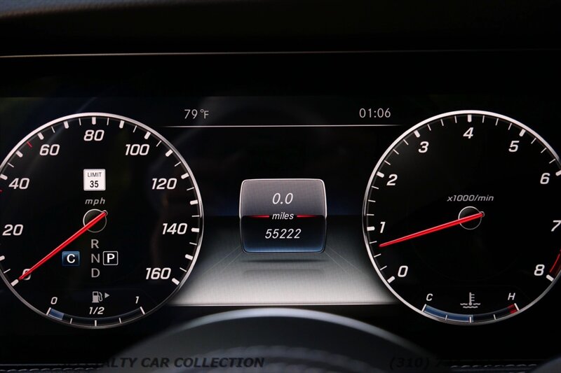 2018 Mercedes-Benz S 560   - Photo 29 - West Hollywood, CA 90069