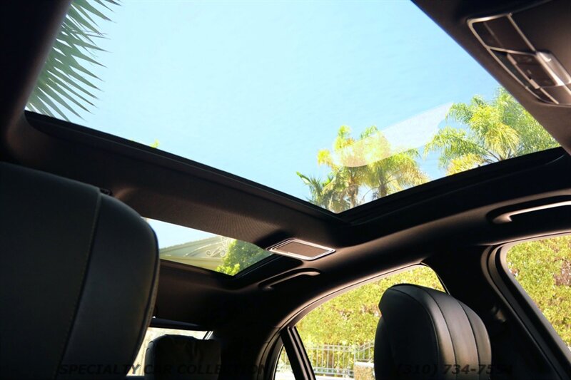 2018 Mercedes-Benz S 560   - Photo 24 - West Hollywood, CA 90069