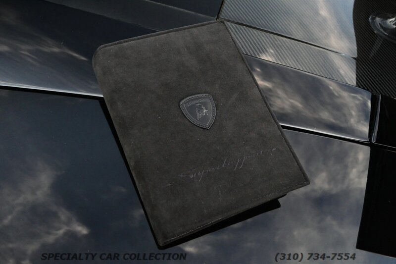 2011 Lamborghini Gallardo LP 570-4 Superleggera - Photo 25 - West Hollywood, CA 90069