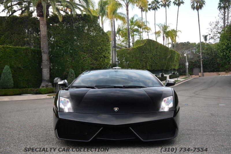 2011 Lamborghini Gallardo LP 570-4 Superleggera - Photo 2 - West Hollywood, CA 90069