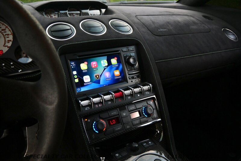 2011 Lamborghini Gallardo LP 570-4 Superleggera - Photo 26 - West Hollywood, CA 90069