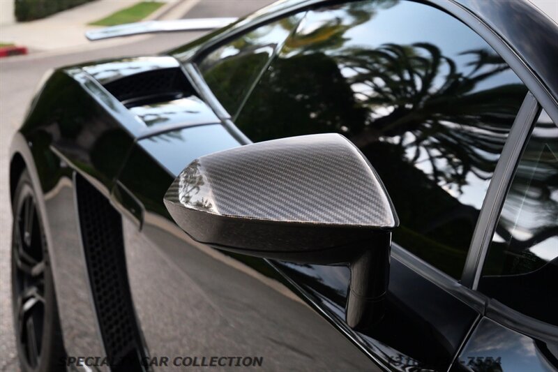 2011 Lamborghini Gallardo LP 570-4 Superleggera - Photo 3 - West Hollywood, CA 90069