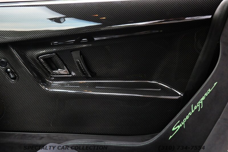 2011 Lamborghini Gallardo LP 570-4 Superleggera - Photo 17 - West Hollywood, CA 90069