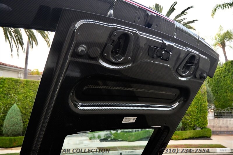 2011 Lamborghini Gallardo LP 570-4 Superleggera - Photo 23 - West Hollywood, CA 90069