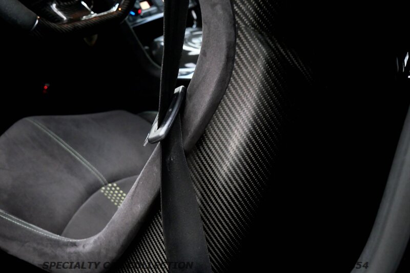 2011 Lamborghini Gallardo LP 570-4 Superleggera - Photo 19 - West Hollywood, CA 90069