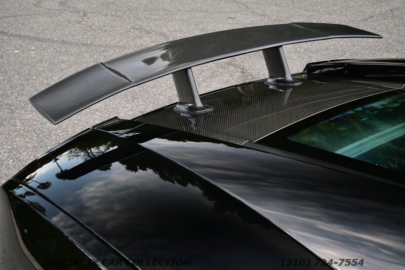 2011 Lamborghini Gallardo LP 570-4 Superleggera - Photo 5 - West Hollywood, CA 90069