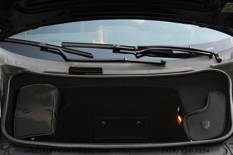 2011 Lamborghini Gallardo LP 570-4 Superleggera - Photo 33 - West Hollywood, CA 90069