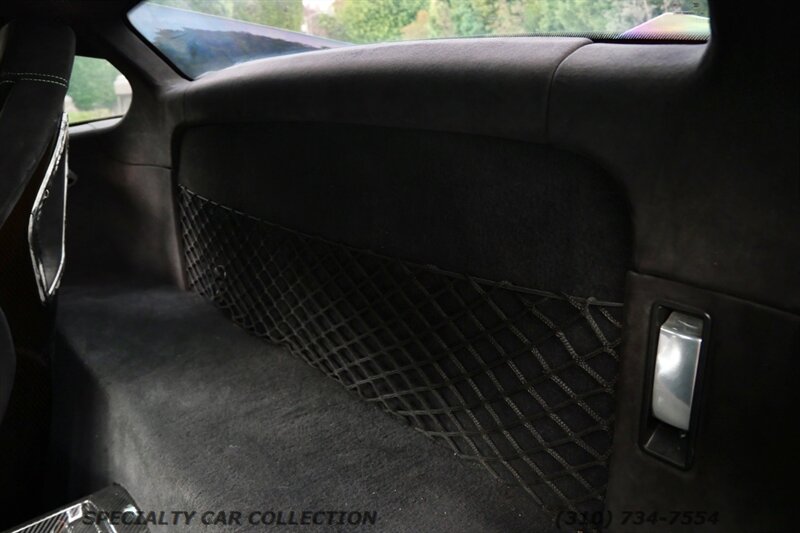2011 Lamborghini Gallardo LP 570-4 Superleggera - Photo 20 - West Hollywood, CA 90069
