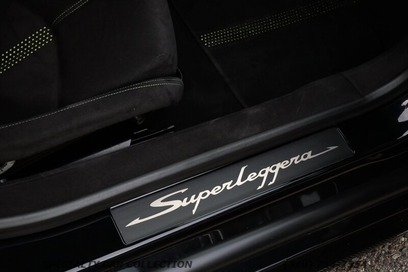 2011 Lamborghini Gallardo LP 570-4 Superleggera - Photo 24 - West Hollywood, CA 90069