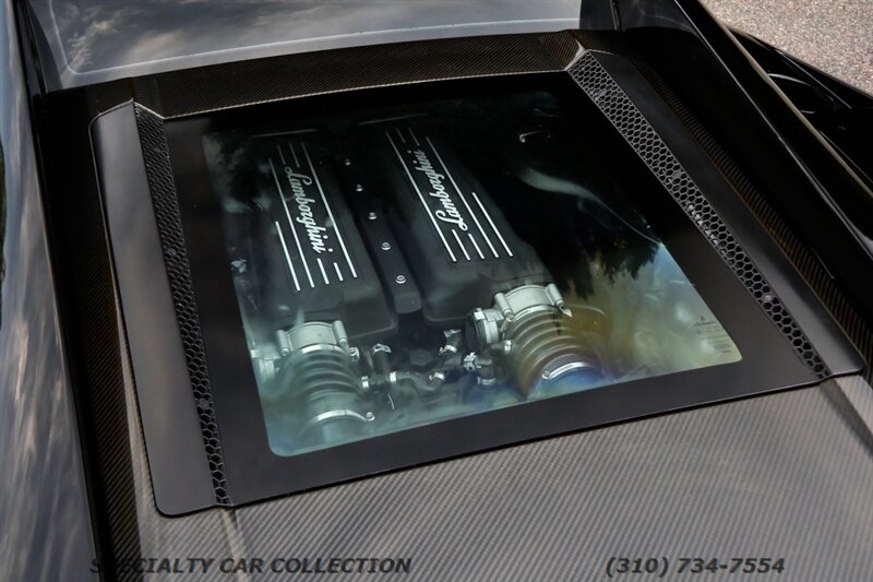 2011 Lamborghini Gallardo LP 570-4 Superleggera - Photo 10 - West Hollywood, CA 90069