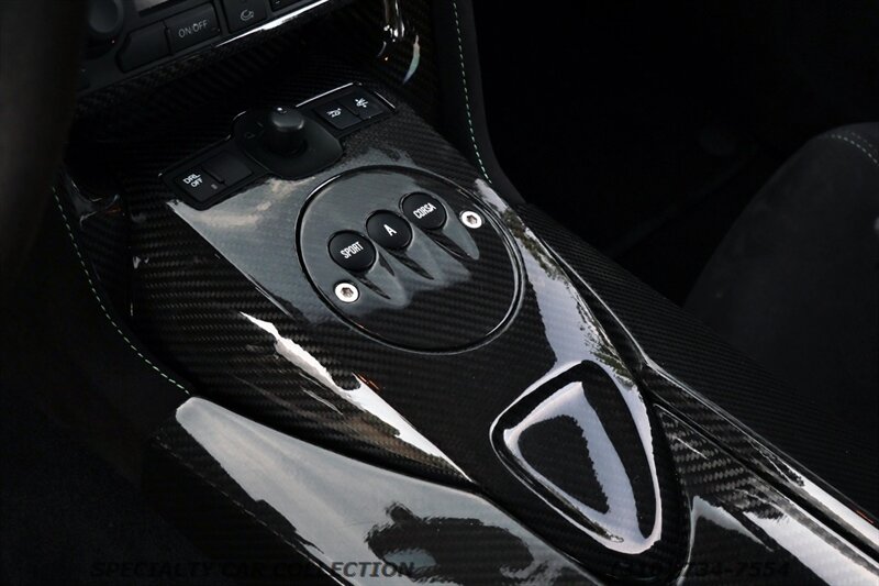 2011 Lamborghini Gallardo LP 570-4 Superleggera - Photo 29 - West Hollywood, CA 90069