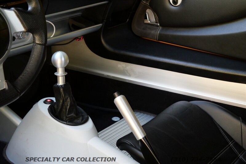 2007 Lotus Elise - Photo 15 - West Hollywood, CA 90069
