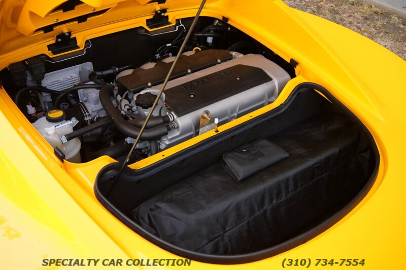 2007 Lotus Elise - Photo 23 - West Hollywood, CA 90069