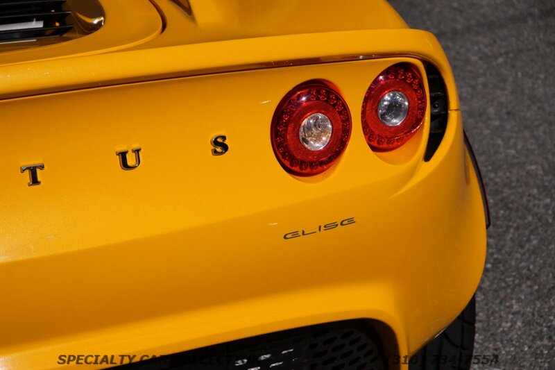 2007 Lotus Elise - Photo 11 - West Hollywood, CA 90069