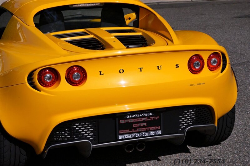 2007 Lotus Elise - Photo 10 - West Hollywood, CA 90069