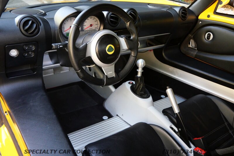 2007 Lotus Elise - Photo 13 - West Hollywood, CA 90069
