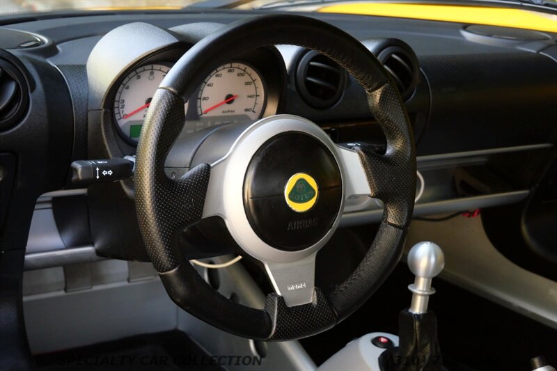 2007 Lotus Elise - Photo 14 - West Hollywood, CA 90069
