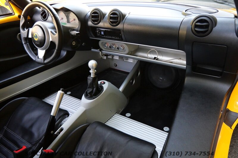 2007 Lotus Elise - Photo 17 - West Hollywood, CA 90069