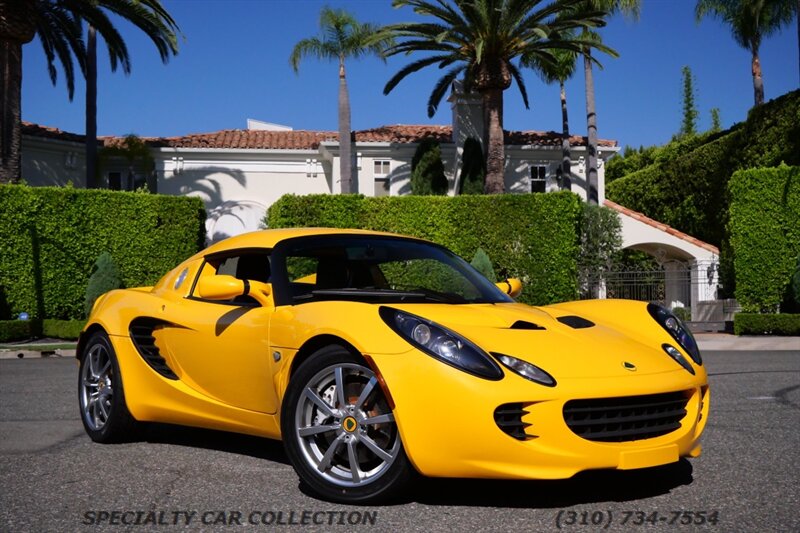 2007 Lotus Elise - Photo 3 - West Hollywood, CA 90069