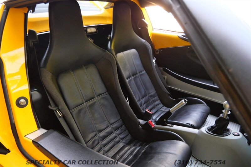 2007 Lotus Elise - Photo 16 - West Hollywood, CA 90069