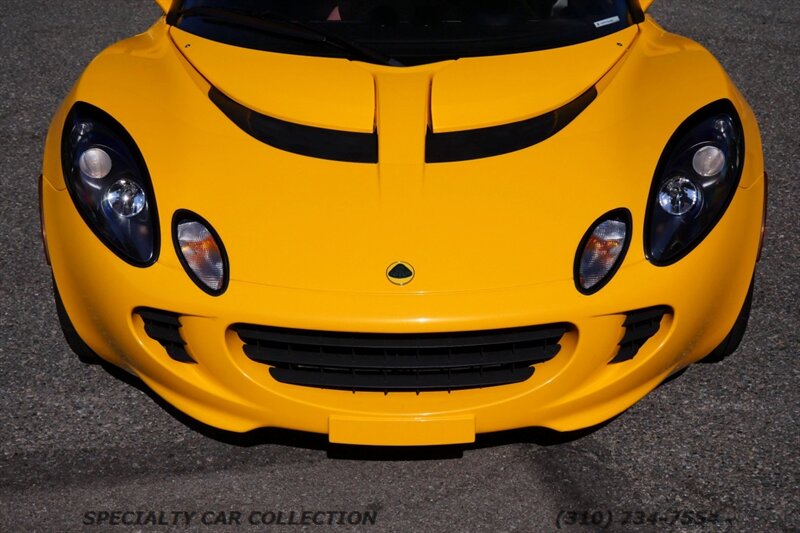2007 Lotus Elise - Photo 9 - West Hollywood, CA 90069