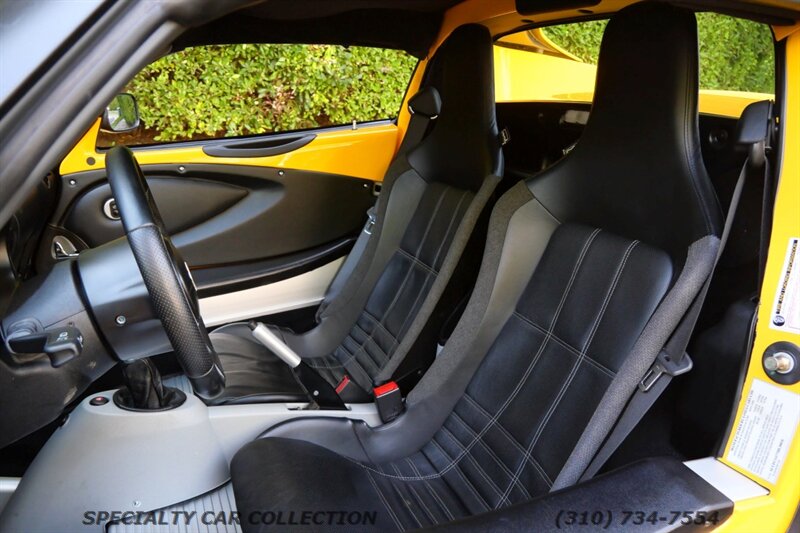 2007 Lotus Elise - Photo 12 - West Hollywood, CA 90069