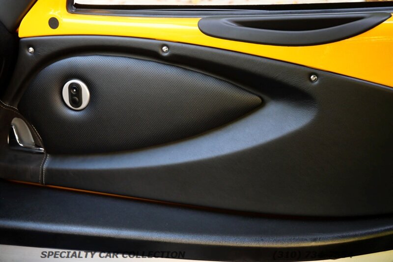 2007 Lotus Elise - Photo 18 - West Hollywood, CA 90069
