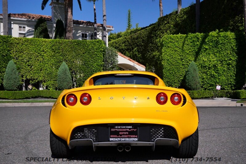 2007 Lotus Elise - Photo 6 - West Hollywood, CA 90069