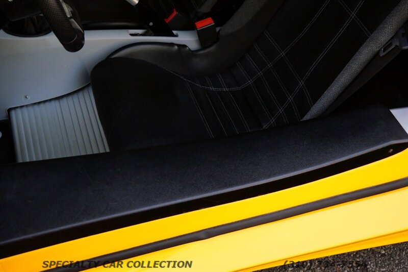2007 Lotus Elise - Photo 19 - West Hollywood, CA 90069