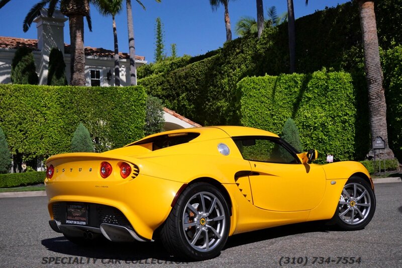 2007 Lotus Elise - Photo 5 - West Hollywood, CA 90069