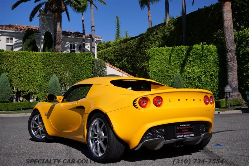 2007 Lotus Elise - Photo 7 - West Hollywood, CA 90069