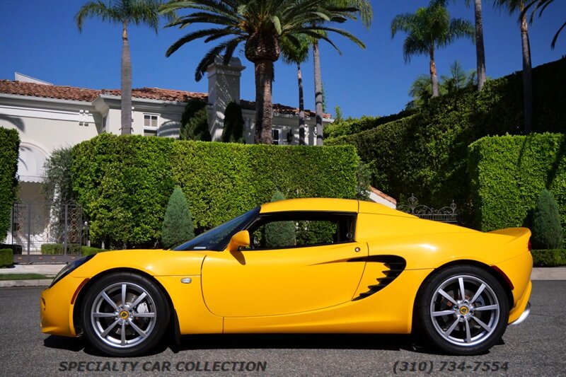 2007 Lotus Elise - Photo 8 - West Hollywood, CA 90069