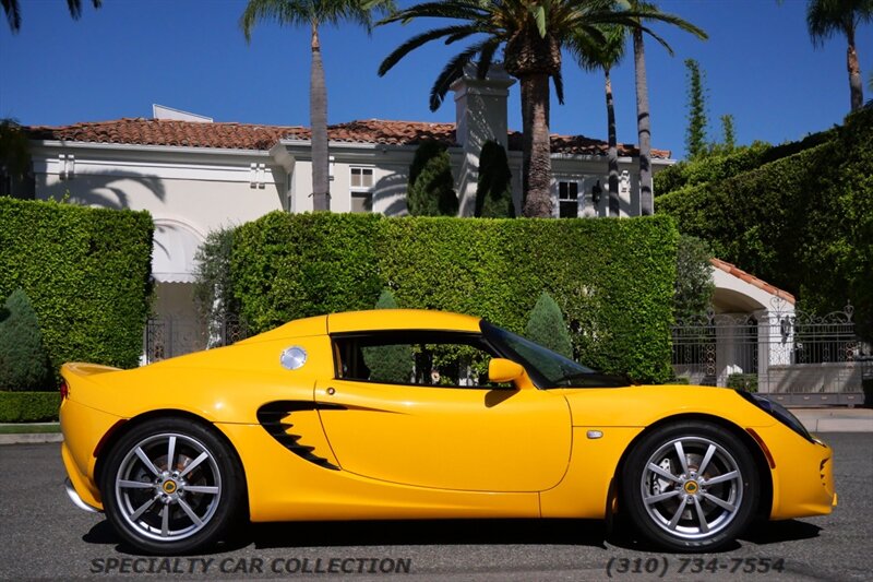 2007 Lotus Elise - Photo 4 - West Hollywood, CA 90069