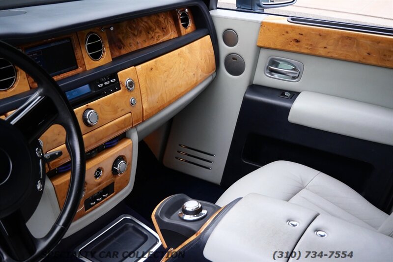 2004 Rolls-Royce Phantom   - Photo 19 - West Hollywood, CA 90069