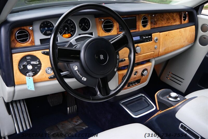 2004 Rolls-Royce Phantom   - Photo 17 - West Hollywood, CA 90069