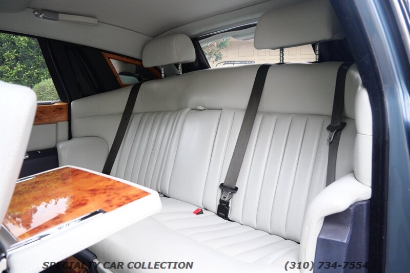 2004 Rolls-Royce Phantom   - Photo 23 - West Hollywood, CA 90069