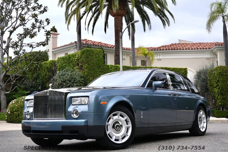 2004 Rolls-Royce Phantom   - Photo 2 - West Hollywood, CA 90069