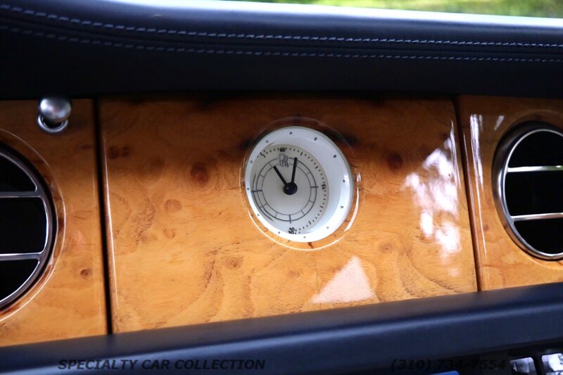 2004 Rolls-Royce Phantom   - Photo 30 - West Hollywood, CA 90069