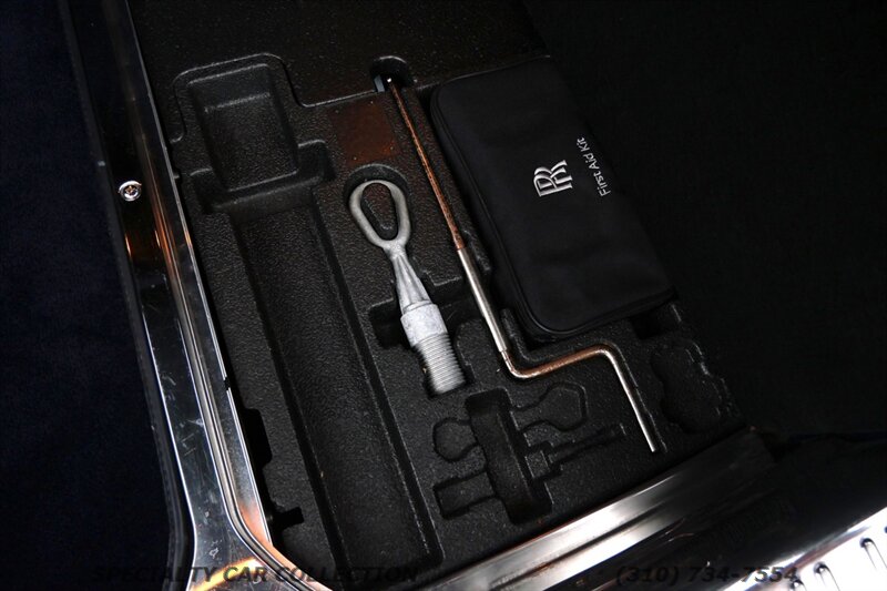 2004 Rolls-Royce Phantom   - Photo 26 - West Hollywood, CA 90069