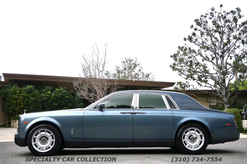 2004 Rolls-Royce Phantom   - Photo 9 - West Hollywood, CA 90069