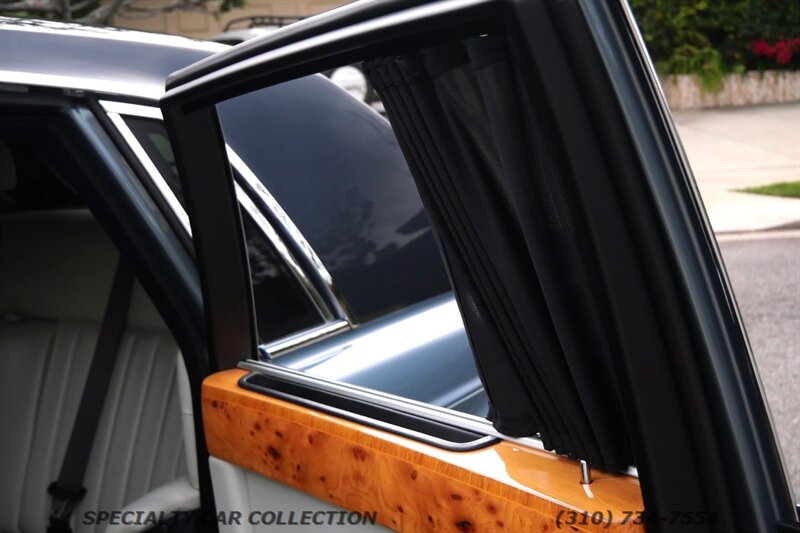 2004 Rolls-Royce Phantom   - Photo 29 - West Hollywood, CA 90069