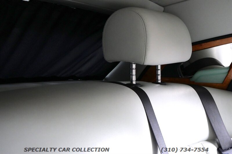 2004 Rolls-Royce Phantom   - Photo 33 - West Hollywood, CA 90069
