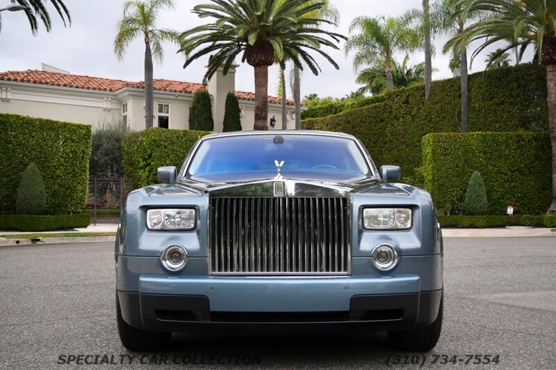 2004 Rolls-Royce Phantom   - Photo 3 - West Hollywood, CA 90069