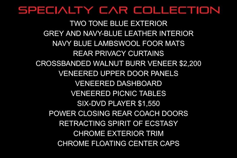 2004 Rolls-Royce Phantom   - Photo 5 - West Hollywood, CA 90069