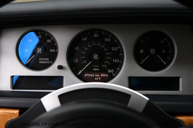 2004 Rolls-Royce Phantom   - Photo 37 - West Hollywood, CA 90069