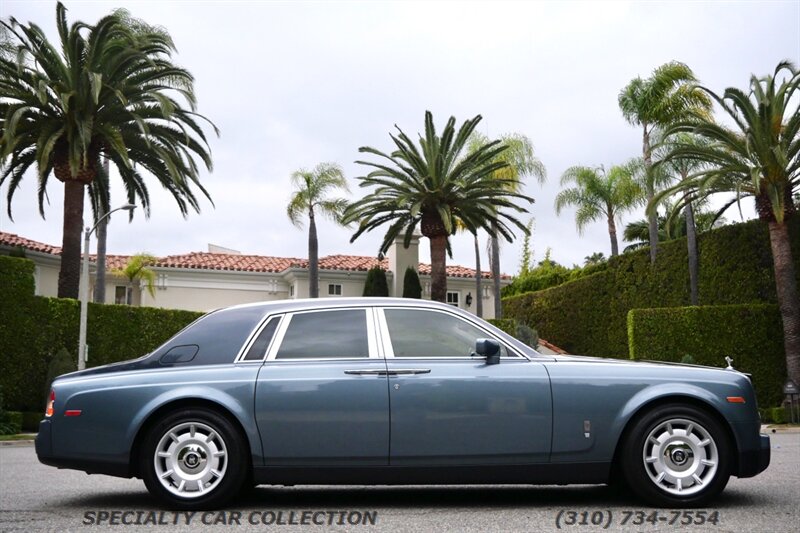 2004 Rolls-Royce Phantom   - Photo 5 - West Hollywood, CA 90069