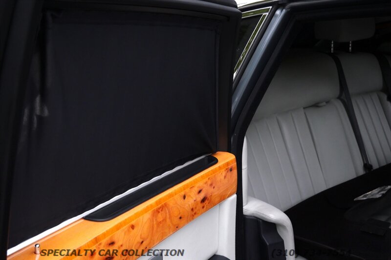 2004 Rolls-Royce Phantom   - Photo 34 - West Hollywood, CA 90069