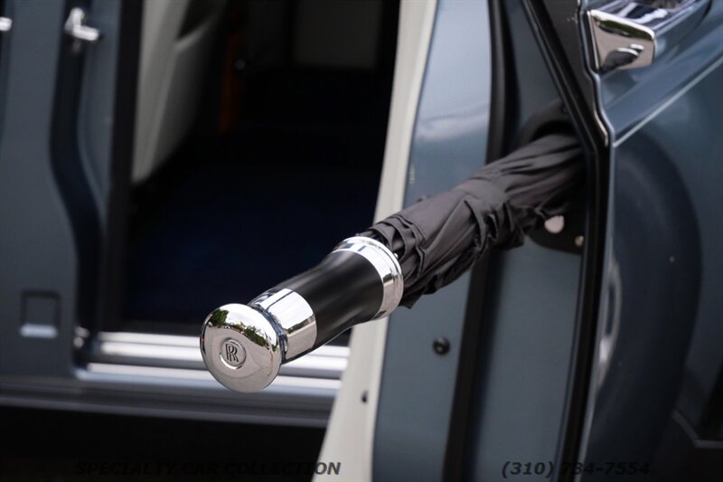 2004 Rolls-Royce Phantom   - Photo 14 - West Hollywood, CA 90069