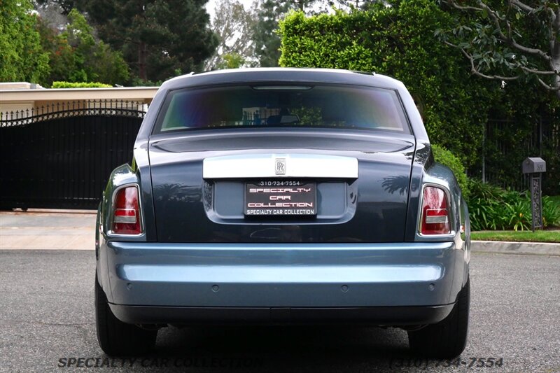 2004 Rolls-Royce Phantom   - Photo 7 - West Hollywood, CA 90069