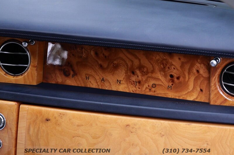 2004 Rolls-Royce Phantom   - Photo 28 - West Hollywood, CA 90069